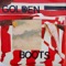 Country Bat High II - The Golden Boots lyrics