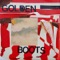Easy Lie - The Golden Boots lyrics