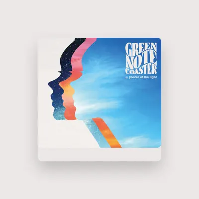 Listen to green note coaster, watch music videos, read bio, see tour dates & more!
