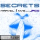 Secrets feat Jacq Single
