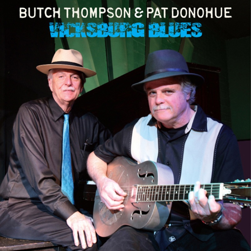 Workingman Blues - Pat Donohue & Butch Thompson: Song Lyrics, Music ...