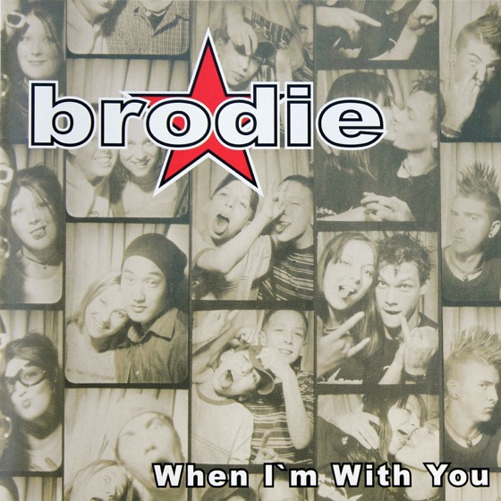 Cover artwork for BC Anthem