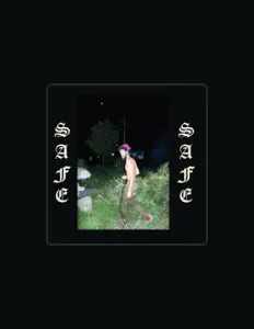 Dengarkan Safe, tonton video musik, baca bio, lihat tanggal tur & lainnya!