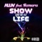 Show You a Life (Dean Newton & Huggy Mix) - A-Luv lyrics
