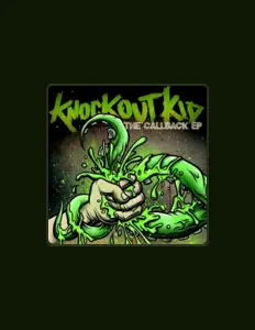 Listen to Knockout Kid, watch music videos, read bio, see tour dates & more!