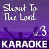 Open Our Eyes (In the Style of Praise & Worship) [Karaoke Version] - Karaoke Cloud