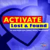 Activate - Let the Rhythm Take Control '96 (New Extended Version 1996) [feat. Nicole Wetzel & MC Eduardo]