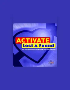 Listen to Activate, watch music videos, read bio, see tour dates & more!