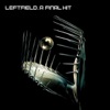 A Final Hit - The Best of Leftfield artwork