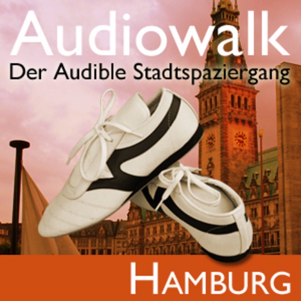 Audiowalk Hamburg