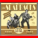 The Slapbacks - Sick N Tired of Singin the Blues