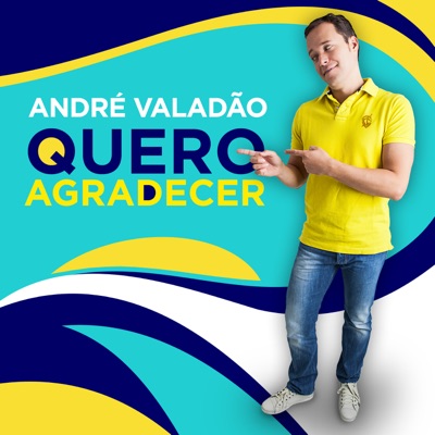 Quero Agradecer - Single