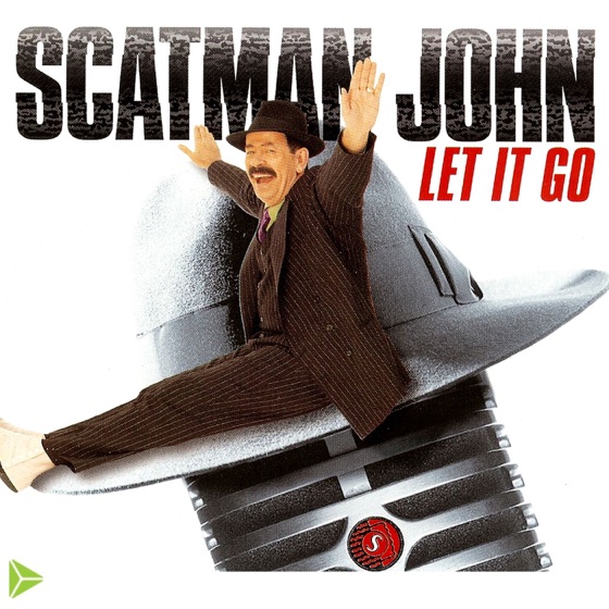 Cover artwork for Let It Go