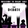 Welcome to Night Vale - Overture (feat. Disparition)