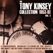 The Tony Kinsey Collection 1953-61, Vol. 2 artwork