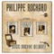 Music Machine Reloaded - Philippe Rochard lyrics