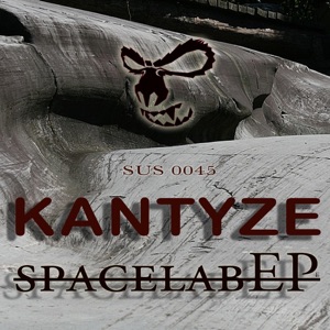 Spacelab - EP