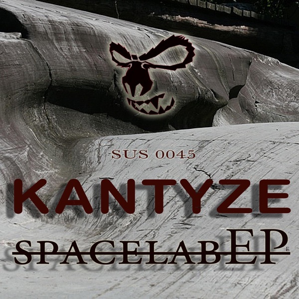 Spacelab - EP