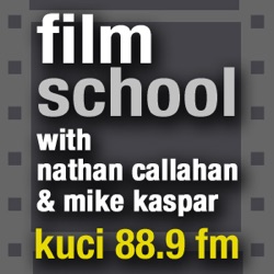 Rojek / Film School Radio interview with Director Zayne Akyol