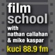 Limbo / Film School Radio interview with Director Ivan Sen