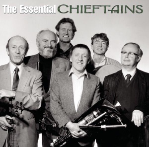 The Chieftains - The Wind That Shakes the Barley/The Reel With the Beryle - 排舞 音乐