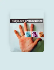 Listen to El Zigeuner, watch music videos, read bio, see tour dates & more!