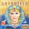 Baciata aerobica - Antonella lyrics