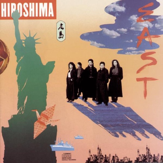 Cover artwork for The Golden Age