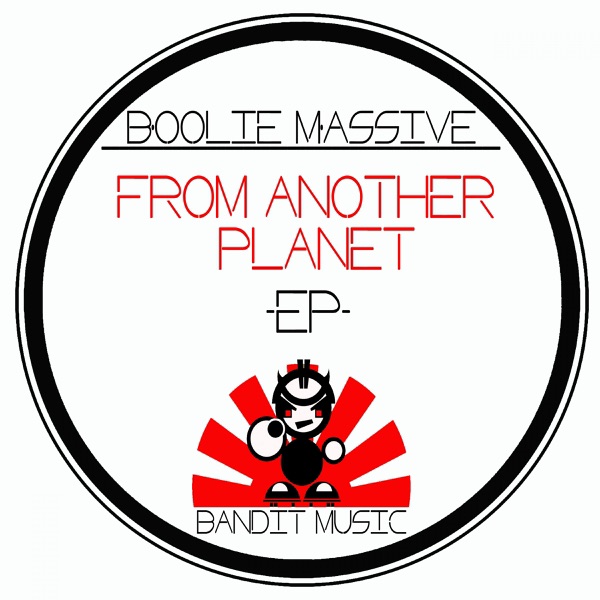 From Another Planet - Single