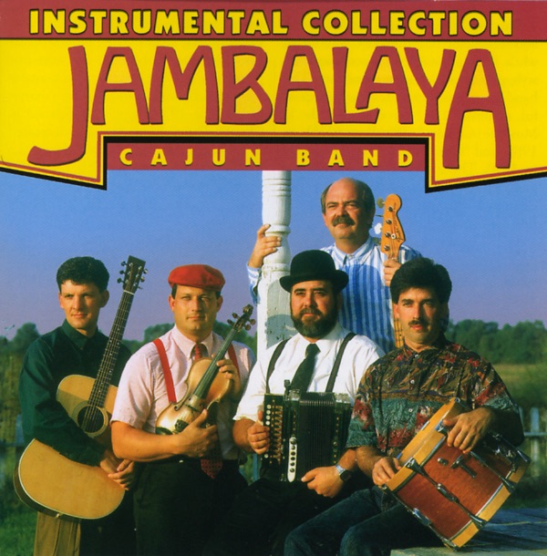 Instrumental Collection