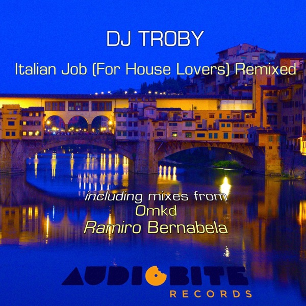 Italian Job (For House Lovers) Remixed - Single