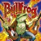 Roadhouse Blues - Bullfrog lyrics