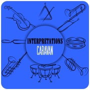 Interpretations: Caravan - EP - Artisti Vari