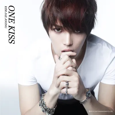 One Kiss - Single - Kim JaeJoong