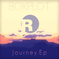 Journey - EP - Boxplot