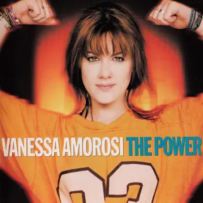 The Power - Vanessa Amorosi