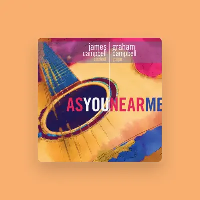 Listen to Jim Campbell, watch music videos, read bio, see tour dates & more!