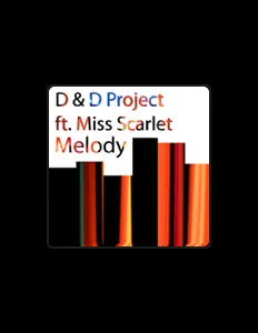 D & D Project सुनें, म्यूज़िक वीडियो देखें, बायो पढ़ें, दौरे की तारीखें और बहुत कुछ देखें!