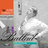 June Christy: The Ballad Collection