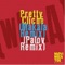 Pretty Cliché (Makala Remix) - Wara lyrics