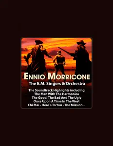 Listen to The E.M. Singers & Orchestra, watch music videos, read bio, see tour dates & more!