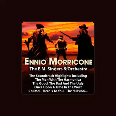 Listen to The E.M. Singers & Orchestra, watch music videos, read bio, see tour dates & more!