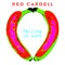 Blues Bleu (feat. Bagad Kemper) - Red Cardell lyrics