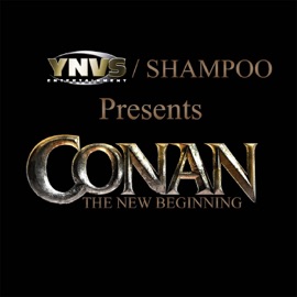 Intro Conan