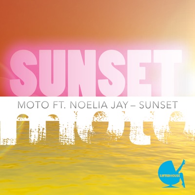 Sunset (feat. Noelia Jay)