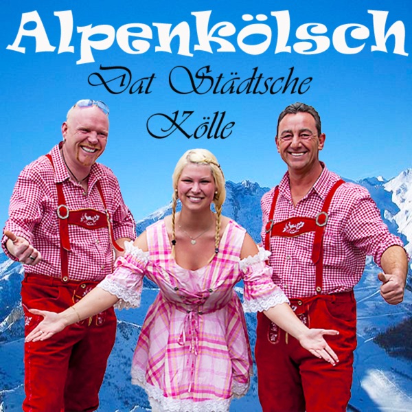 Dat Städtsche Kölle - Single