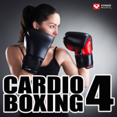 Cardio Boxing 4 (60 Min Non-Stop Workout Mix) [138-150 BPM]