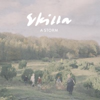 A Storm - Skilla