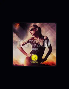 Posłuchaj wykonawcy Mark Haider, obejrzyj teledyski, przeczytaj biografię, zobacz daty tras koncertowych i nie tylko!