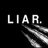 Liar artwork